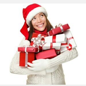 Don't delay, get your shopping done today!